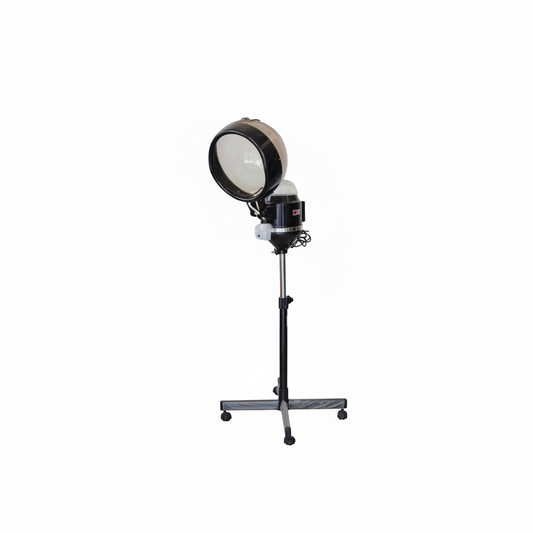 La Perla Tech Professional Salon Hair Steamer Spa- Beauty -Clinic