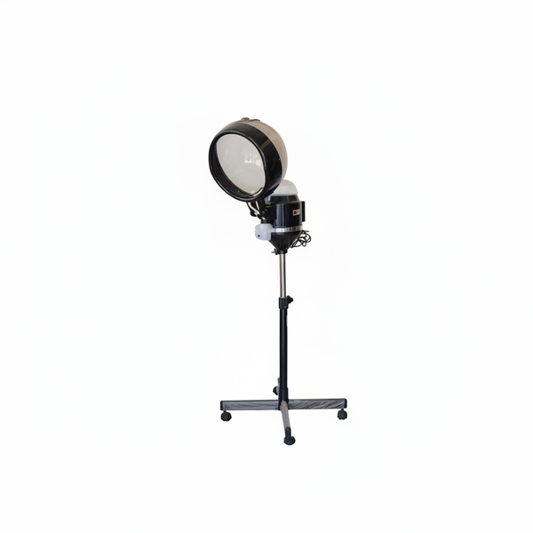 La Perla Tech Professional Salon Hair Steamer Spa- Beauty -Clinic