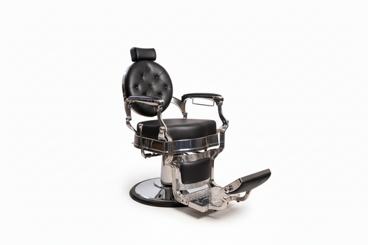 LA PERLA TECH BARBER'S CHAIR 9010