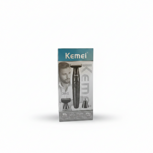 Kemei trimmer