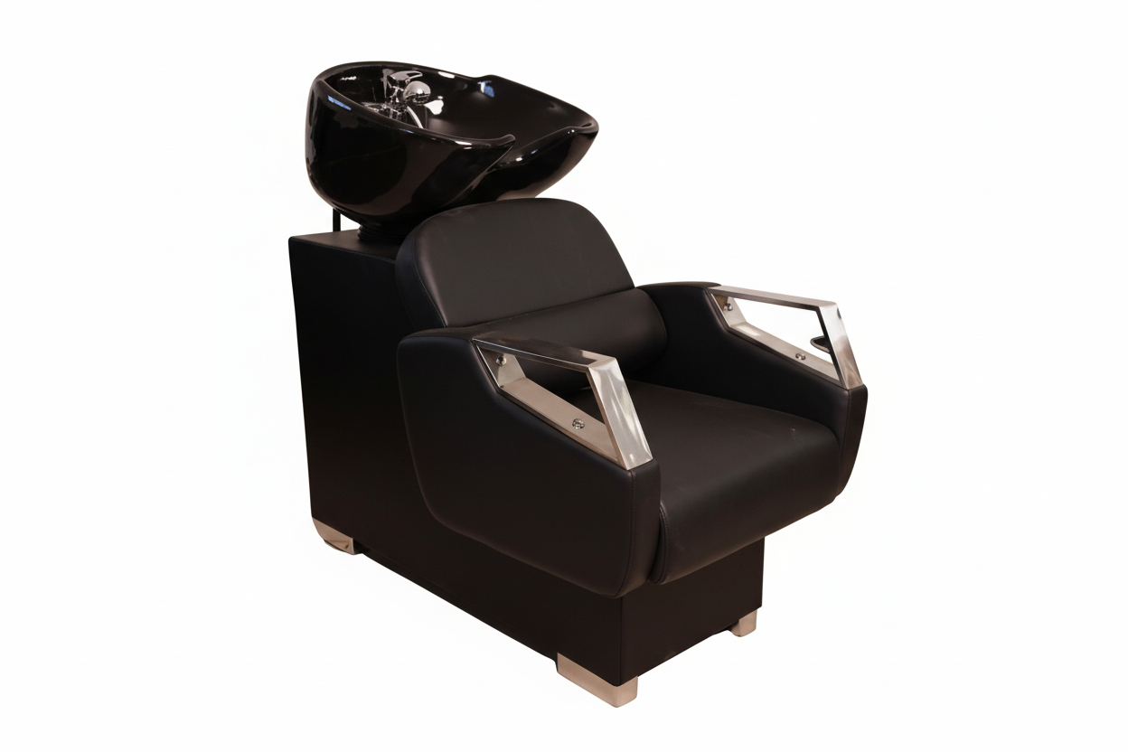 LA PERLA TECH SHAMPOO CHAIR 071