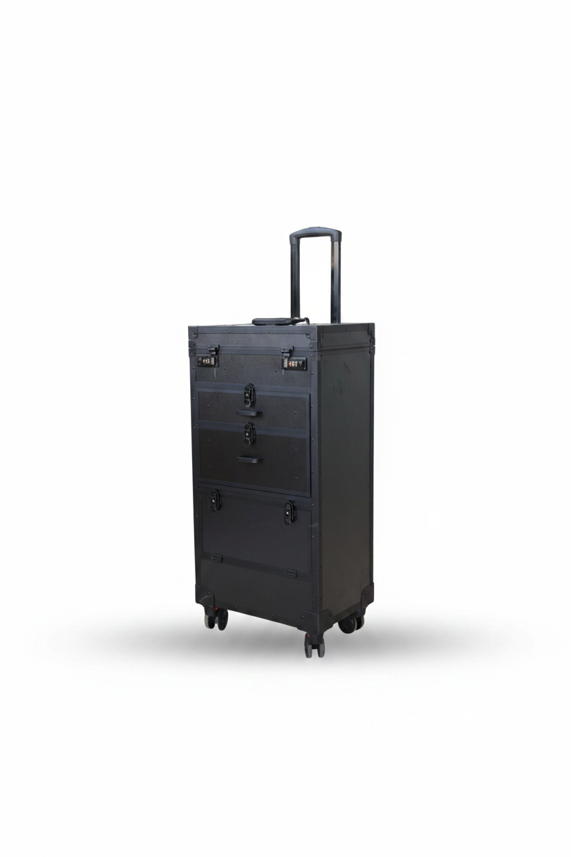 LA PERLA TECH PORTABLE TROLLEY 890