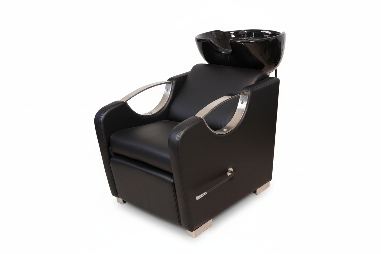 LA PERLA TECH SHAMPOO CHAIR 027