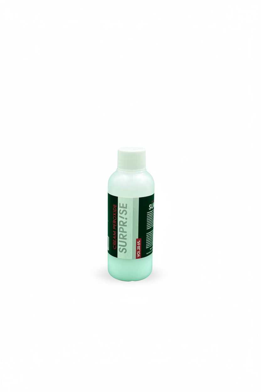 Surprise cream peroxide 100ml