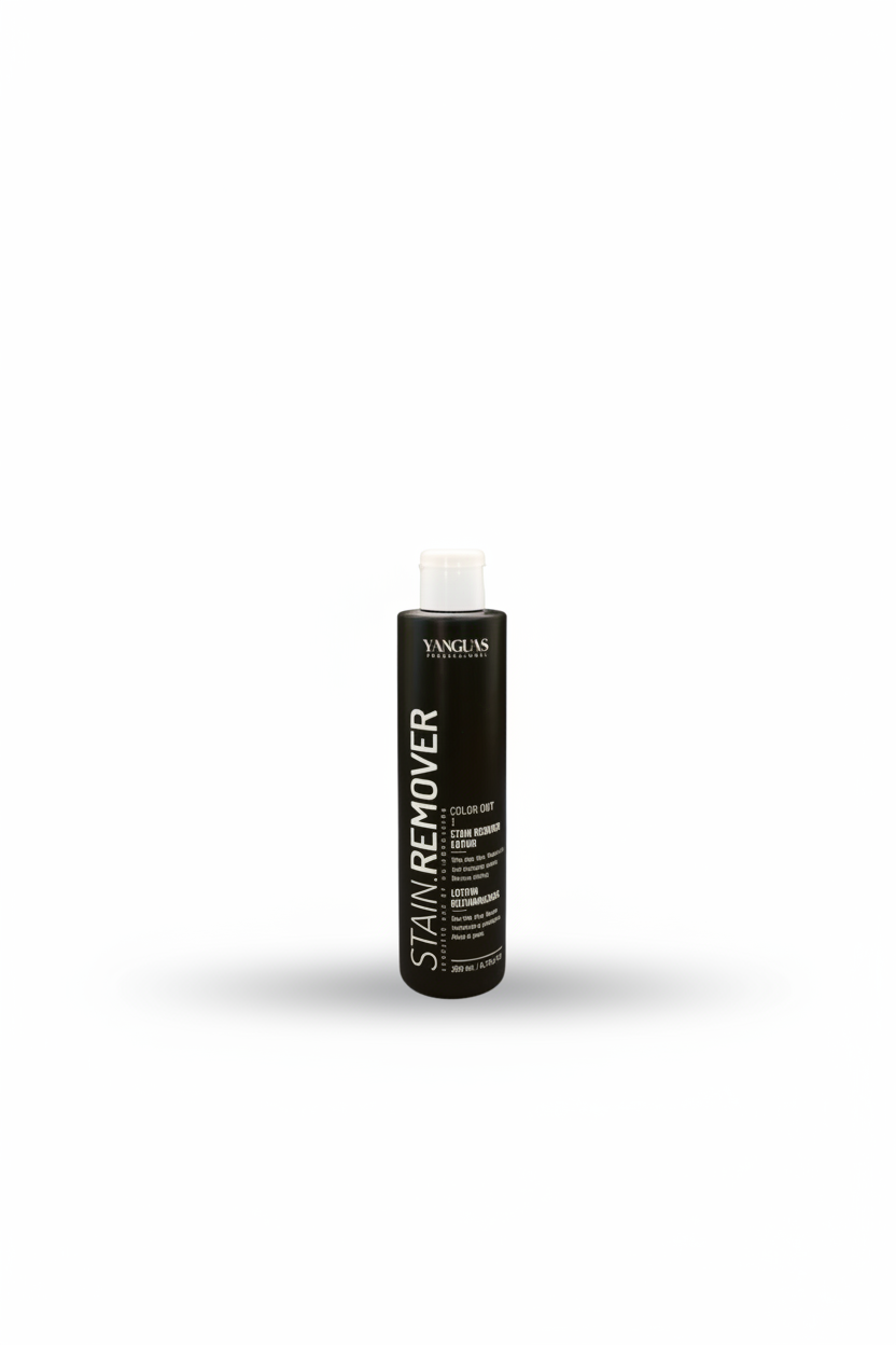Yanguas Stain Remover