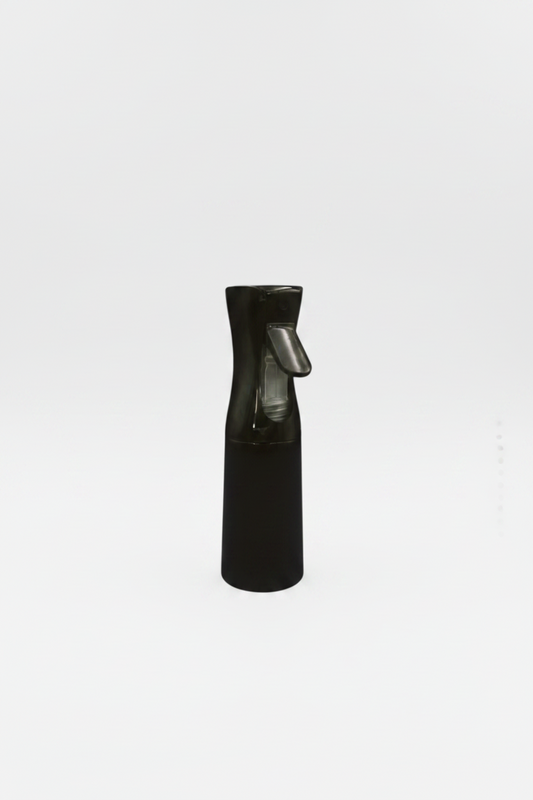continuous mist spray bottle
