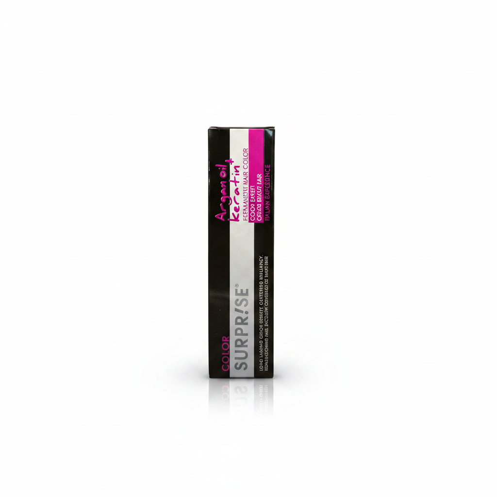 Surprise Argan Oil Keratin