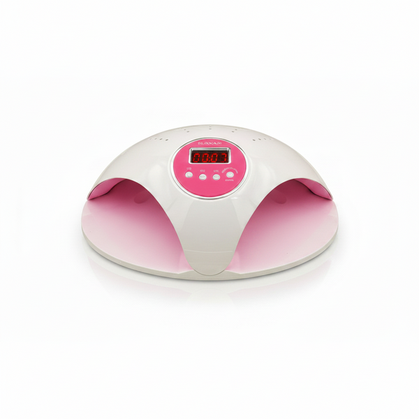 Professional Nail Dryer UV/LED Nail Lamp for Gel Polish