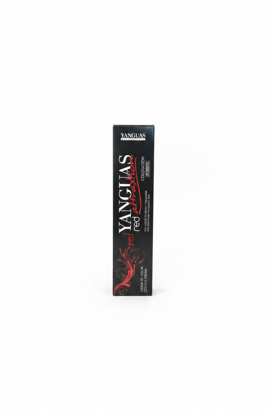 Yanguas Attraction Hair Color