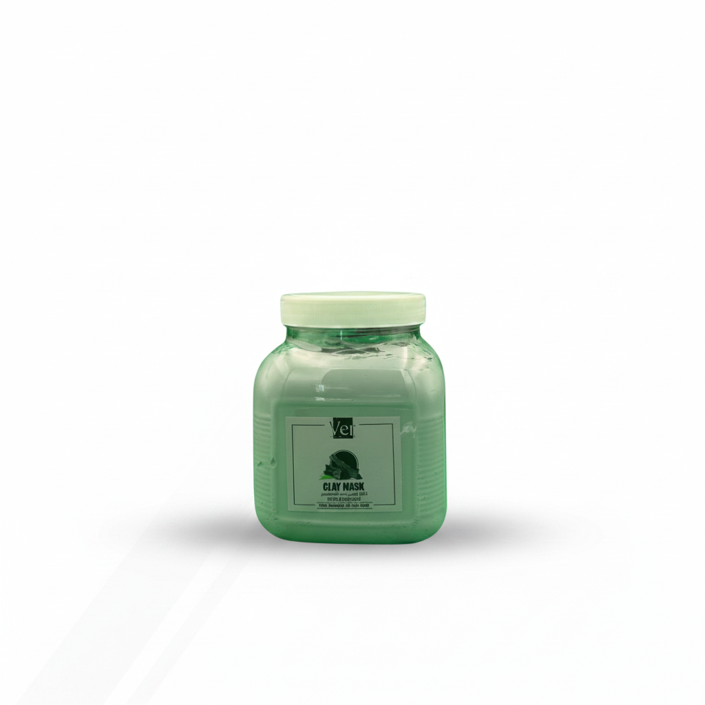 Ver Clay Mask 2kg