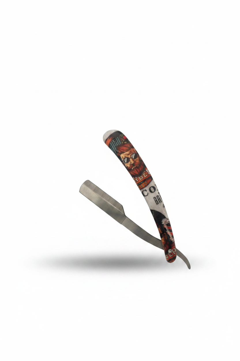 LA PERLA TECH DESIGNED RAZOR
