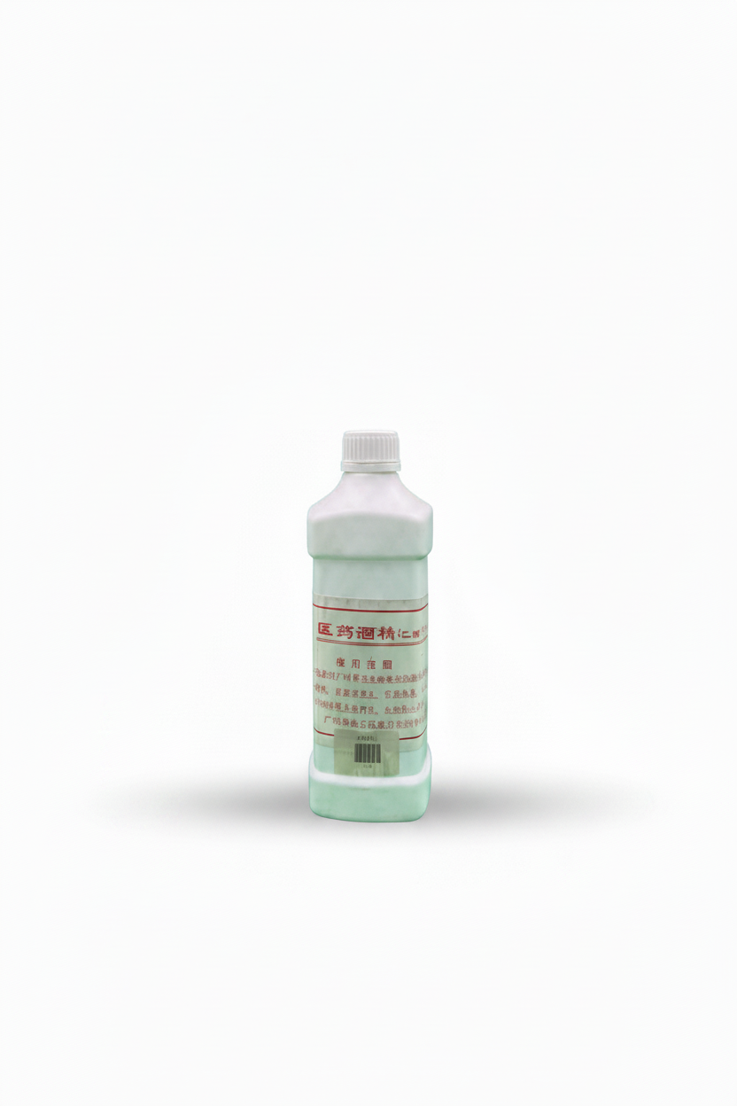 Sterilizing Solution