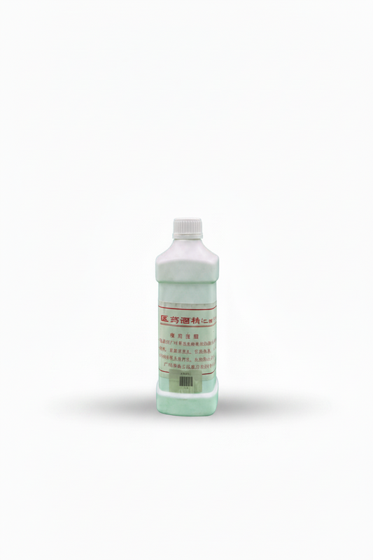 Sterilizing Solution