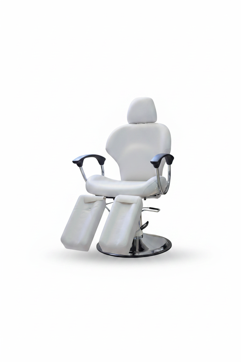 LA PERLA TECH MAKEUP CHAIR 88103