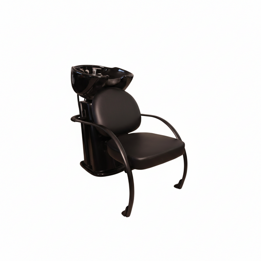 La Perla Tech Professional Salon Backwash Unit Shampoo Chair