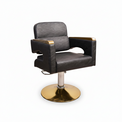 La Perla Tech Professional Salon Styling Lady Chair 7218G