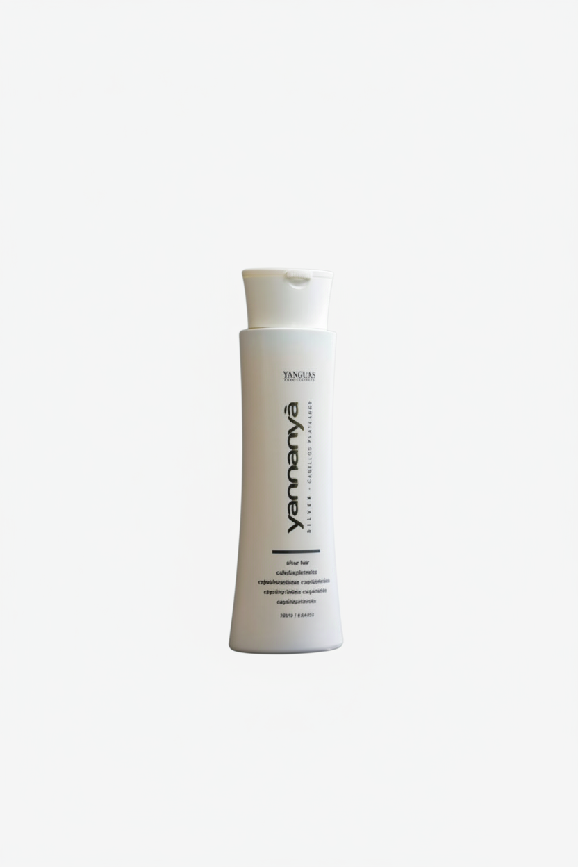 Yanguas Silver Shampoo