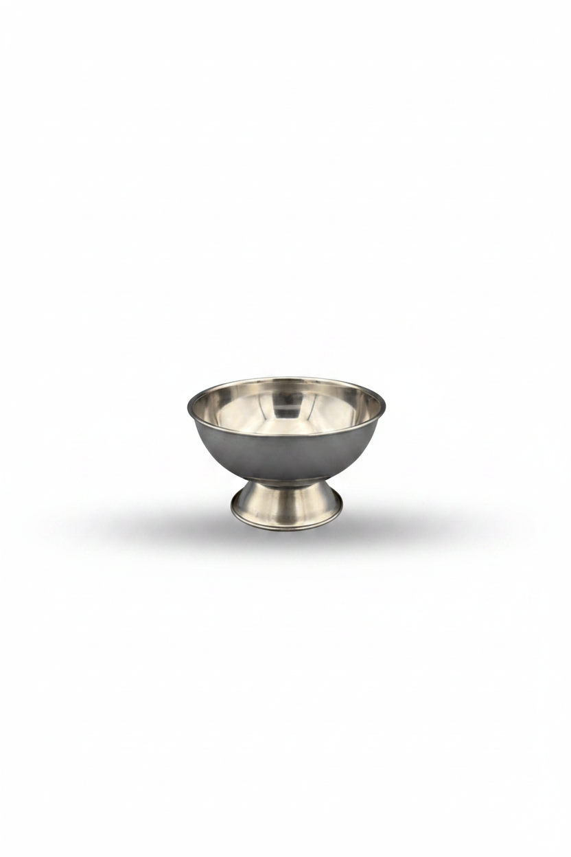 LA PERLA TECH STAINLESS STEEL BOWL