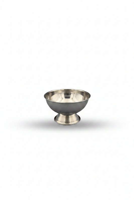LA PERLA TECH STAINLESS STEEL BOWL