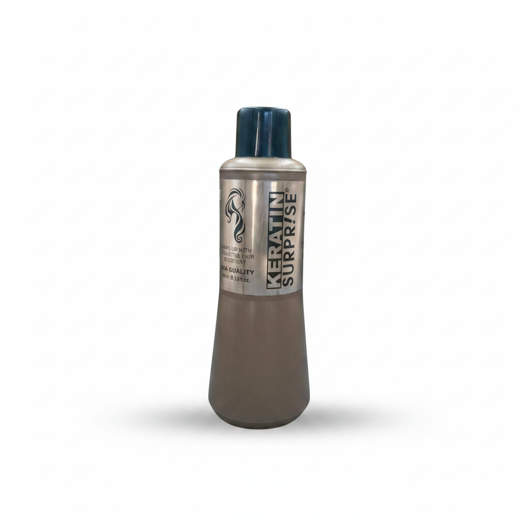 Keratin Surprise