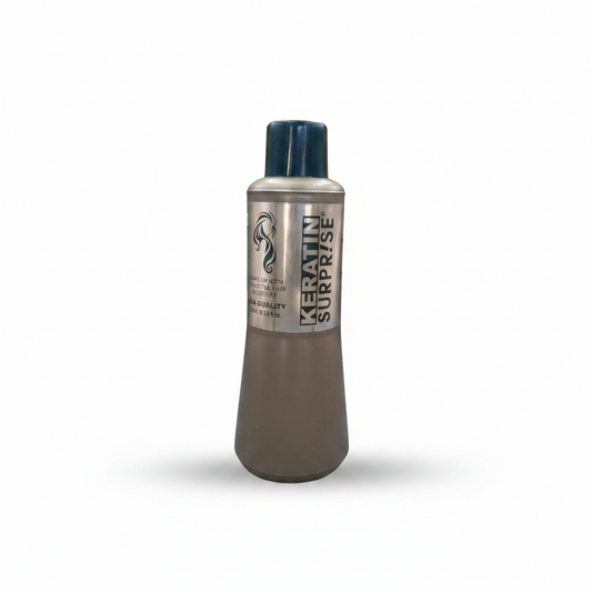 Keratin Surprise