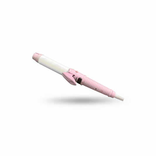 LA PERLA TECH PINK PROFESSIONAL CURLING IRON