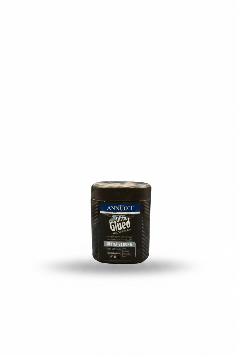 Annucci  Styling Gel.
