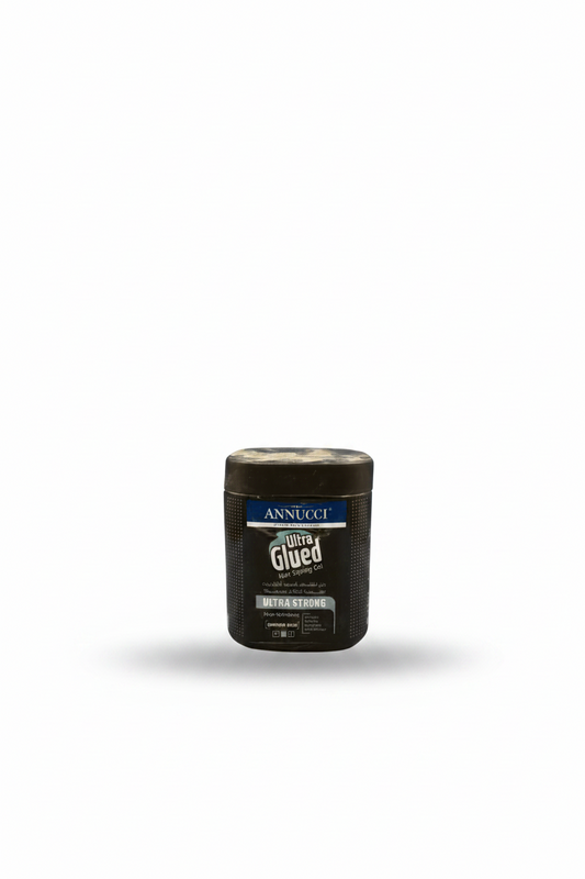 Annucci  Styling Gel.