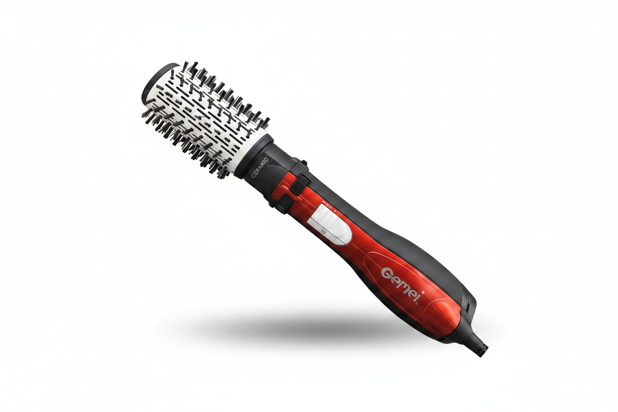 LA PERLA TECH CERAMIC HOT AIR BRUSH