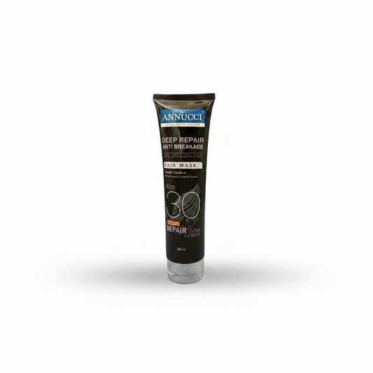 Annucci Deep Repair Hair Mask