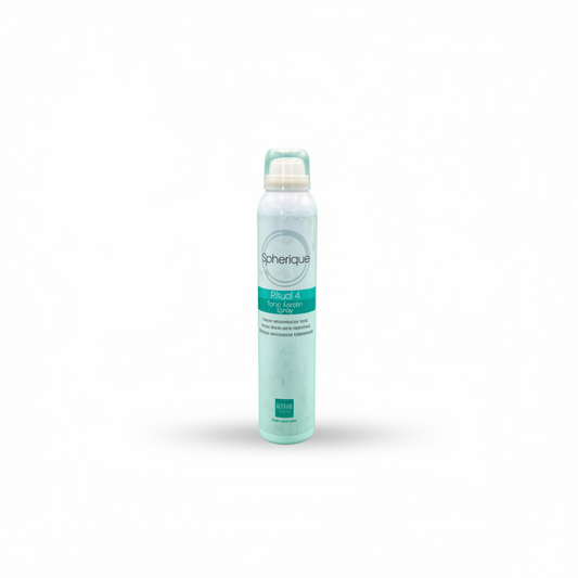 Spherique Ritual 4 Ionic Keratin Spray