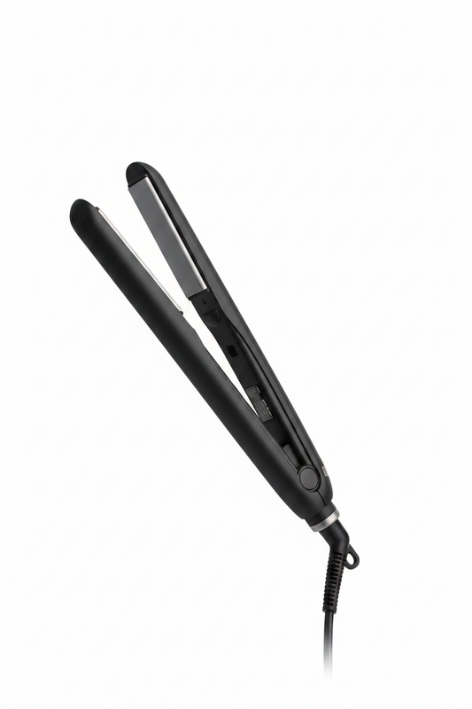 LA PERLA TECH MINI HAIR STRAIGHTENER