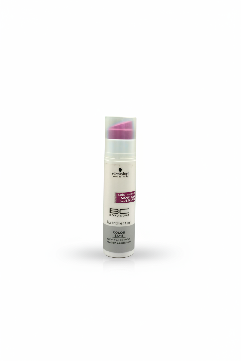 Schwarzkopf BC Bonacure Hairtherapy Color Save