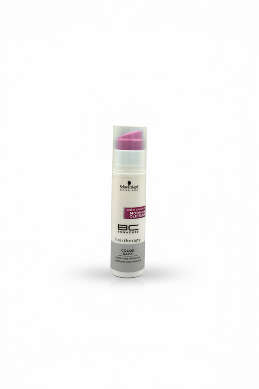 Schwarzkopf BC Bonacure Hairtherapy Color Save