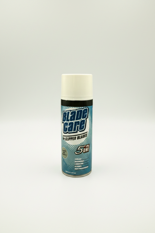 Blade Care 5‑in‑1 Spray