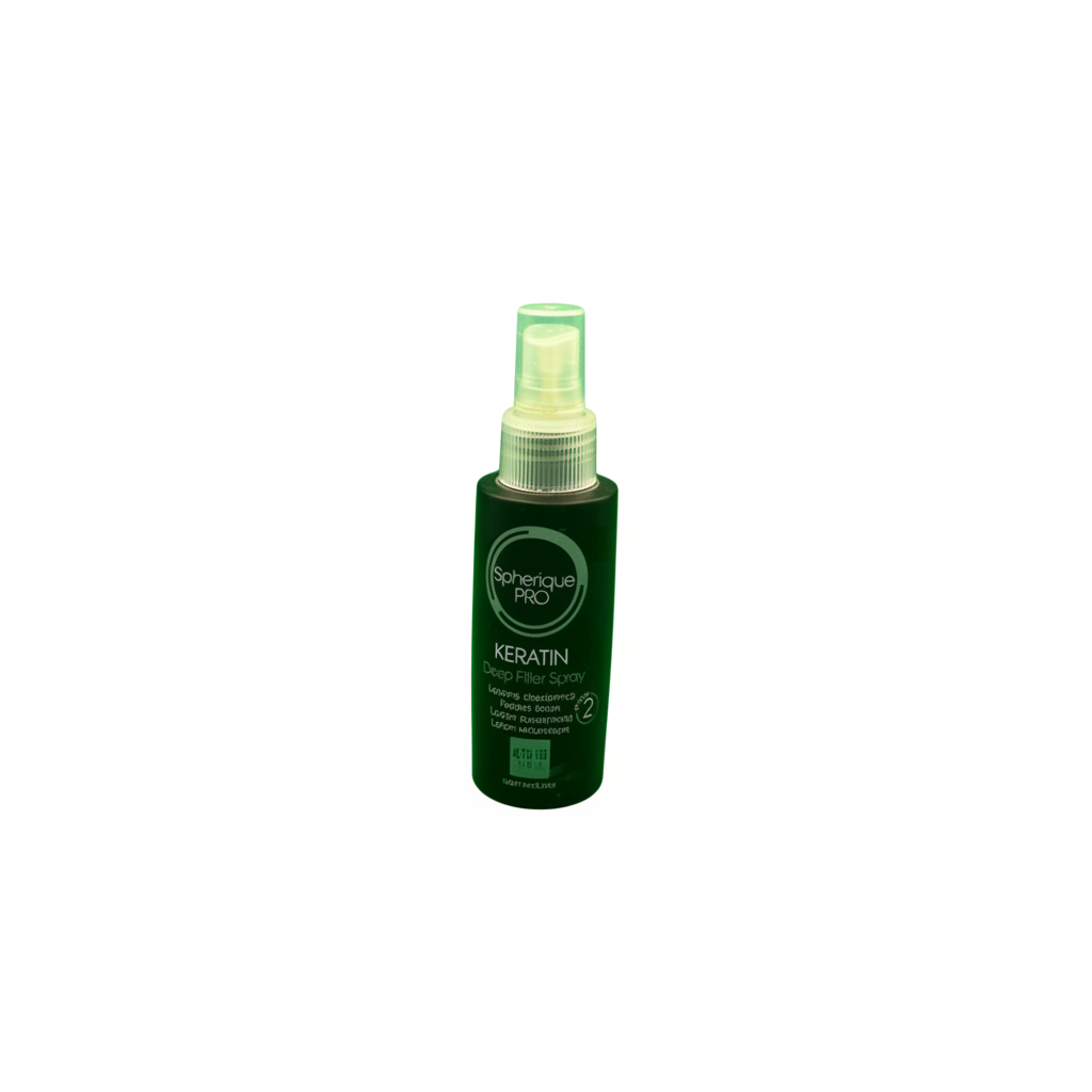 Spherique Pro Keratin Deep Filler Spray
