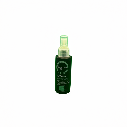 Spherique Pro Keratin Deep Filler Spray