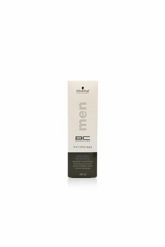 Schwarzkopf BC Bonacure Hairtherapy for Men