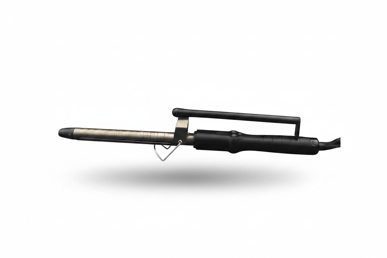 LA PERLA SLIM CURLING IRON