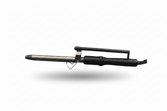 La Perla Tech slim curling iron