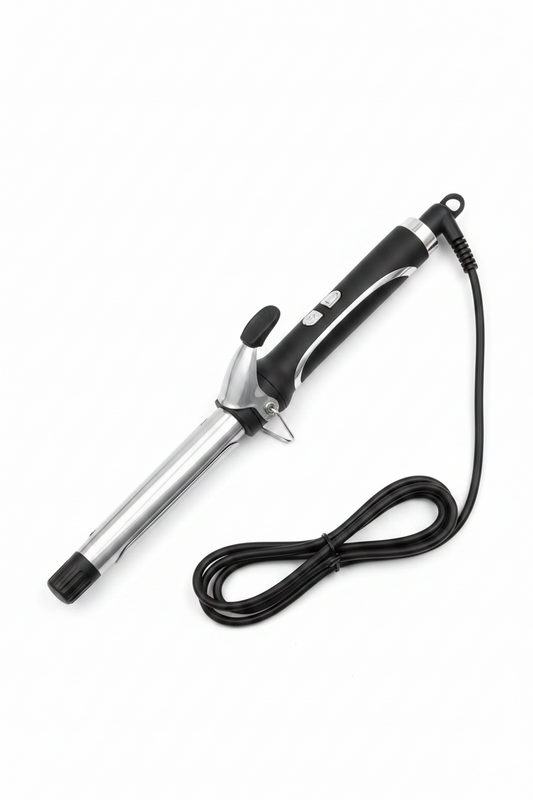 La Perla Tech slim curling iron