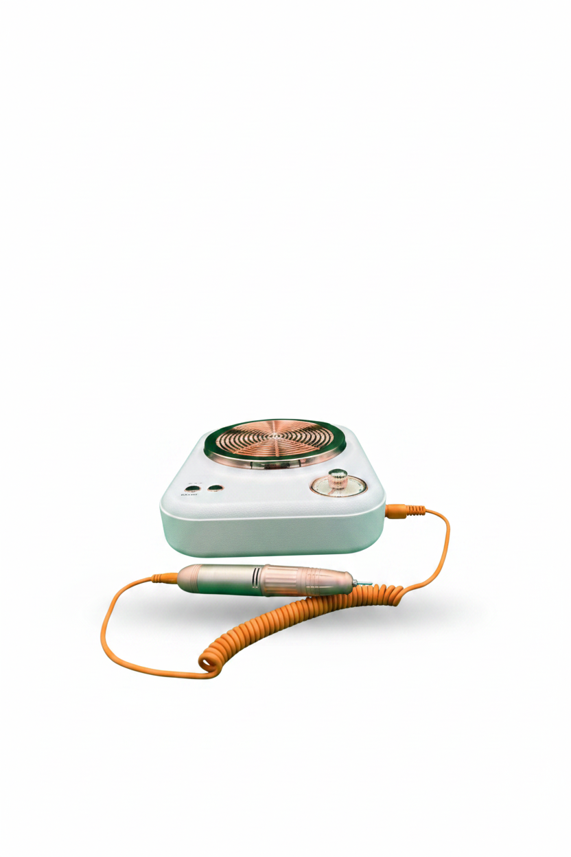 LA PERLA TECH NAIL DRILL