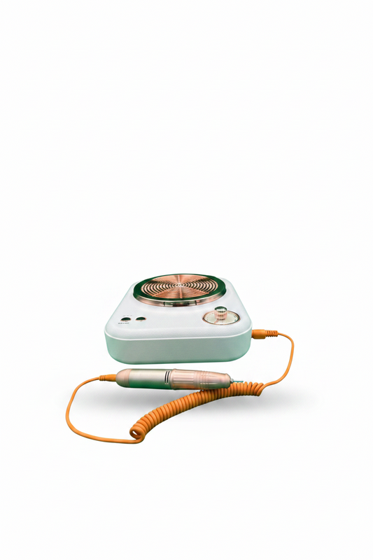 La Perla Tech nail drill