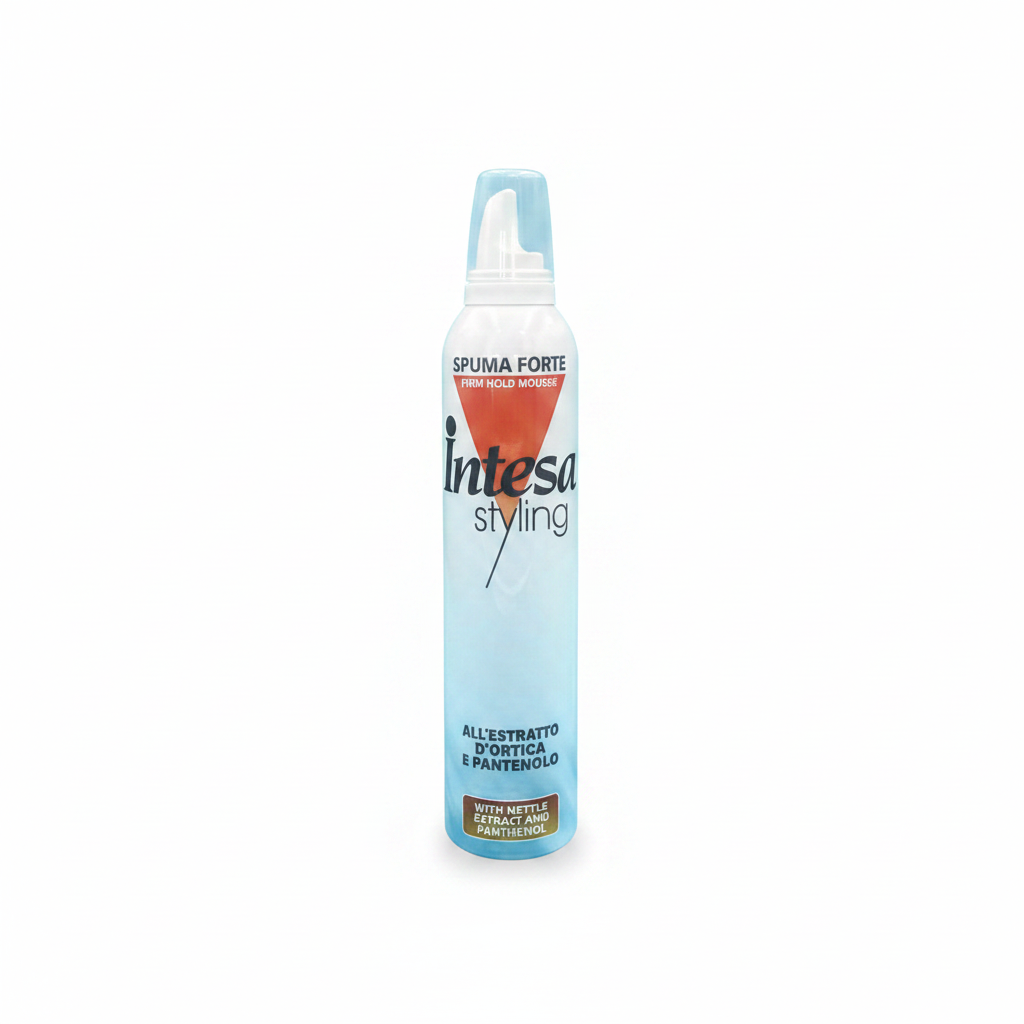 Intesa mousse