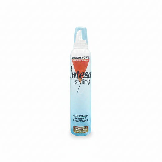 Intesa mousse