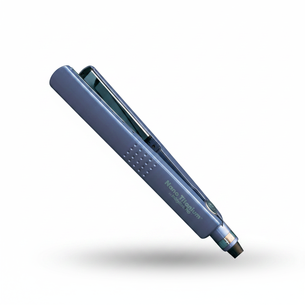LA PERLA TECH HAIR STRAIGHTENER