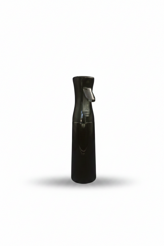 continuous mist spray bottle