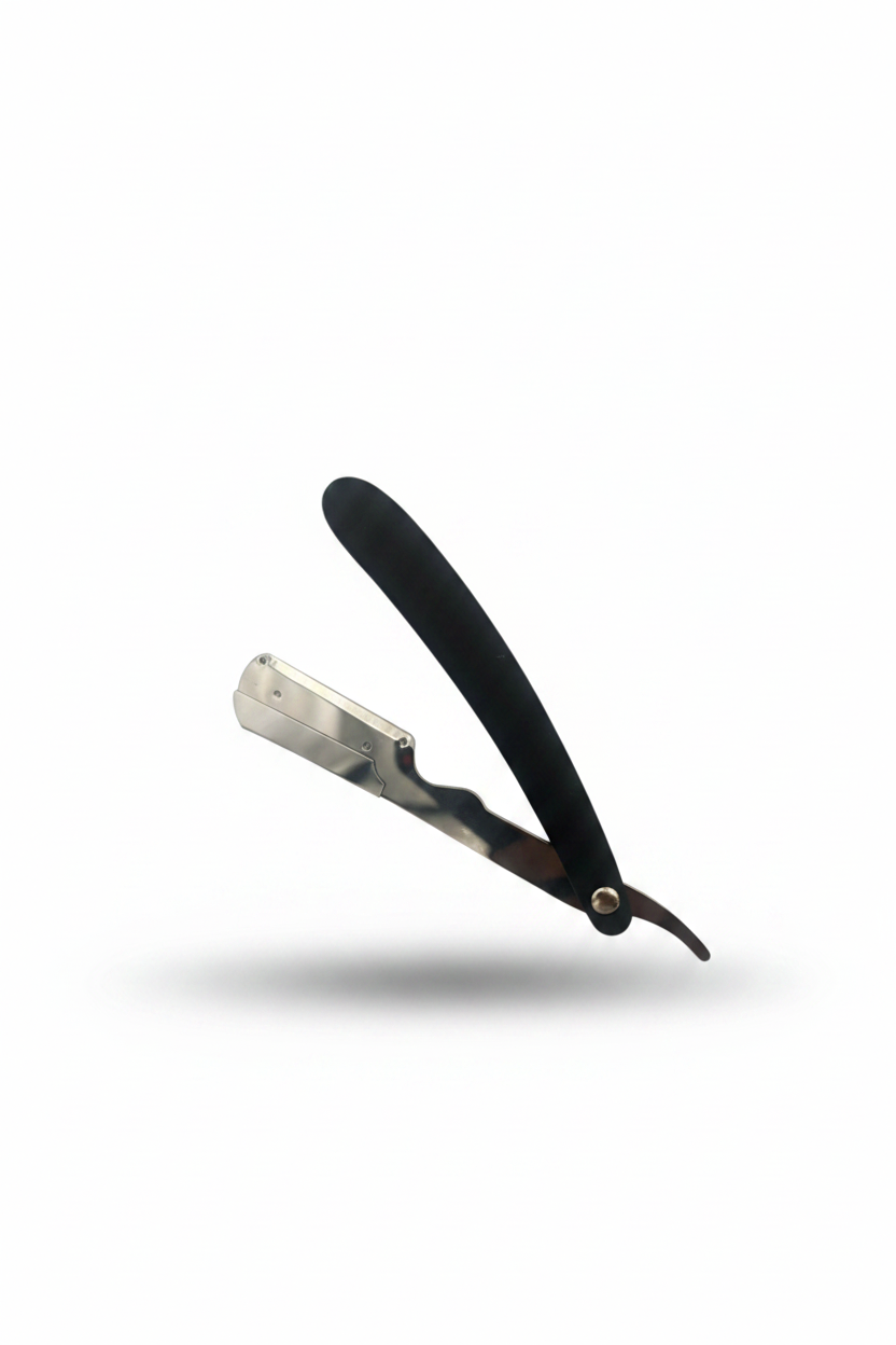 LA PERLA TECH COLORED RAZORS
