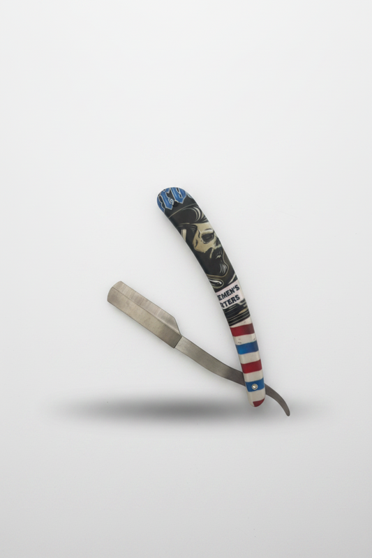 LA PERLA TECH DESIGNED RAZOR