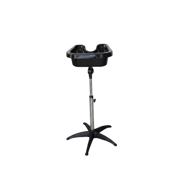 La Perla Tech Portable Wash Basin for Hair Washing, Salon & Home Use